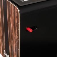 Sela Casela Pro Cajon (Dark Nut)