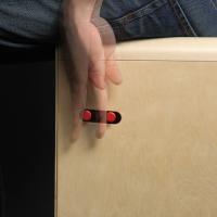 Sela Casela Pro Makassar Cajon