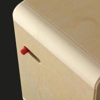 Sela Casela Pro Makassar Cajon