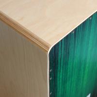 Sela SE 053 Varios Cajon (Yeşil)