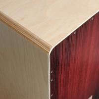 Sela SE 050 Varios Cajon (Kırmızı)