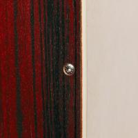 Sela SE 050 Varios Cajon (Kırmızı)