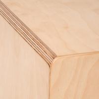 Sela SE 117 Primera Cajon (Natural)