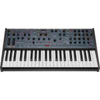 Sequential Oberheim TEO-5 Compact Polyphonic Analog Synthesizer