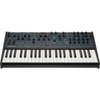 Sequential Oberheim TEO-5 Compact Polyphonic Analog Synthesizer