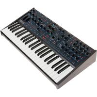Sequential Oberheim TEO-5 Compact Polyphonic Analog Synthesizer