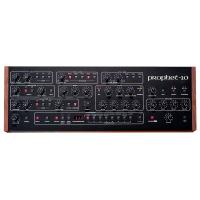 Sequential Prophet-10 Module Polyphonic Analog Synthesizer