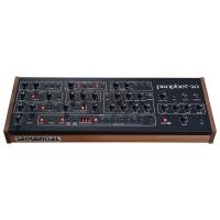 Sequential Prophet-10 Module Polyphonic Analog Synthesizer