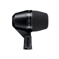 Shure PGA52-XLR Kardioid Dinamik Kick Drum Mikrofonu