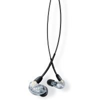 Shure SE215-CL-UNI-EFS Kulakiçi Kulaklık