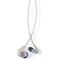 Shure SE535-CL-E Kulakiçi Kulaklık