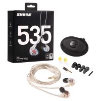 Shure SE535-CL-E Kulakiçi Kulaklık