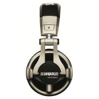 Shure SRH750DJ DJ Kulaklığı (Gold)