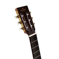 Sigma CM-ST Klasik Gitar (Natural)