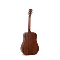 Sigma DM-STL Solak Akustik Gitar (Natural)
