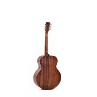Sigma GJME Elektro Akustik Gitar (Natural)