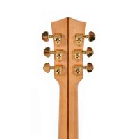 Sigma GJQA-SG200-AN Elektro Akustik Gitar (Natural)