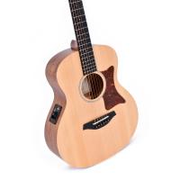 Sigma GSME Elektro Akustik Gitar (Natural)