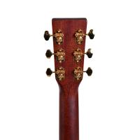 Sigma SGRC-41E Grand Om Elektro Akustik Gitar (Natural)