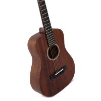 Sigma TM-15 Travel Akustik Gitar (Natural)