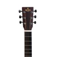 Sigma TM-15 Travel Akustik Gitar (Natural)
