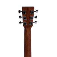 Sigma TM-15 Travel Akustik Gitar (Natural)