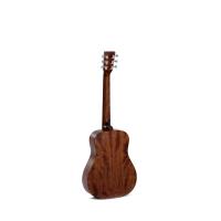 Sigma TM-15E Travel Elektro Akustik Gitar (Natural)