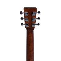 Sigma TM-15E Travel Elektro Akustik Gitar (Natural)
