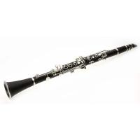 SILVER SCL-02 Bb Klarnet