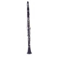 SILVER SCL-690G DEBUT Serisi G Klarnet - Vasilis Gövde
