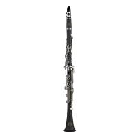 SILVER SCL-03G / Intermediate Serisi Sol Klarnet