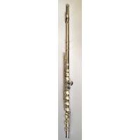 SILVER SFL-190ES Gümüş Kaplama C Flüt (Case Dahil)