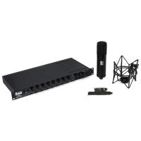 Slate Digital VRS8 + ML-1