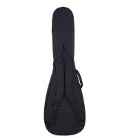 Solid Case Bas Gitar Premium Gigbag (Siyah-Mavi)