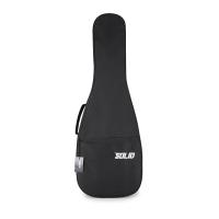 Solid Case Elektro Gitar Gigbag (Siyah)
