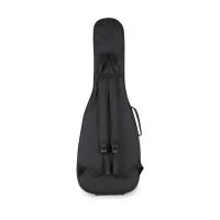Solid Case Elektro Gitar Gigbag (Siyah)