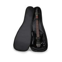 Solid Case Elektro Gitar Gigbag (Siyah)