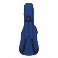 Solid Case Elektro Gitar  Premium Gigbag (Lacivert)