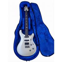 Solid Case Elektro Gitar  Premium Gigbag (Lacivert)