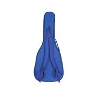 Solid Case Klasik Gitar Gigbag (Mavi)