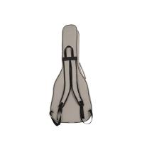 Solid Case Klasik Gitar Gigbag (Gri)