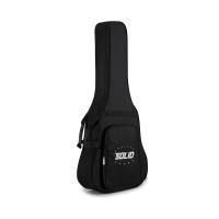 Solid Case Premium Klasik Gitar Gigbag (Siyah)