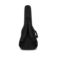 Solid Case Premium Klasik Gitar Gigbag (Siyah)