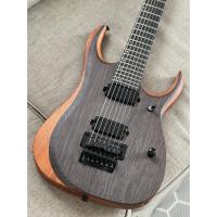 Soloking ELS-7 FR in Natural with Floyd Rose W/Gigbag