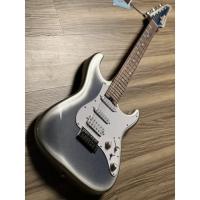 Soloking MS-1 Basic with Rosewood FB in Northern Light Burst Limited Edition