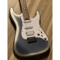 Soloking MS-1 Basic with Rosewood FB in Northern Light Burst Limited Edition