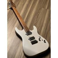 Soloking MS-1 Custom 24 HH MKII in Pearl White Metallic W/Gigbag
