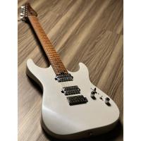 Soloking MS-1 Custom 24 HH MKII in Pearl White Metallic W/Gigbag