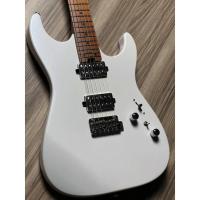 Soloking MS-1 Custom 24 HH MKII in Pearl White Metallic W/Gigbag