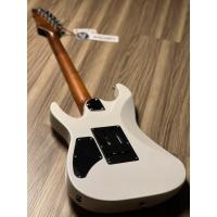 Soloking MS-1 Custom 24 HH MKII in Pearl White Metallic W/Gigbag